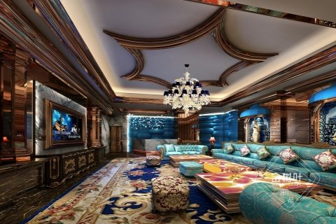 武汉小时场ktv实惠好去处-江夏区ktv预定