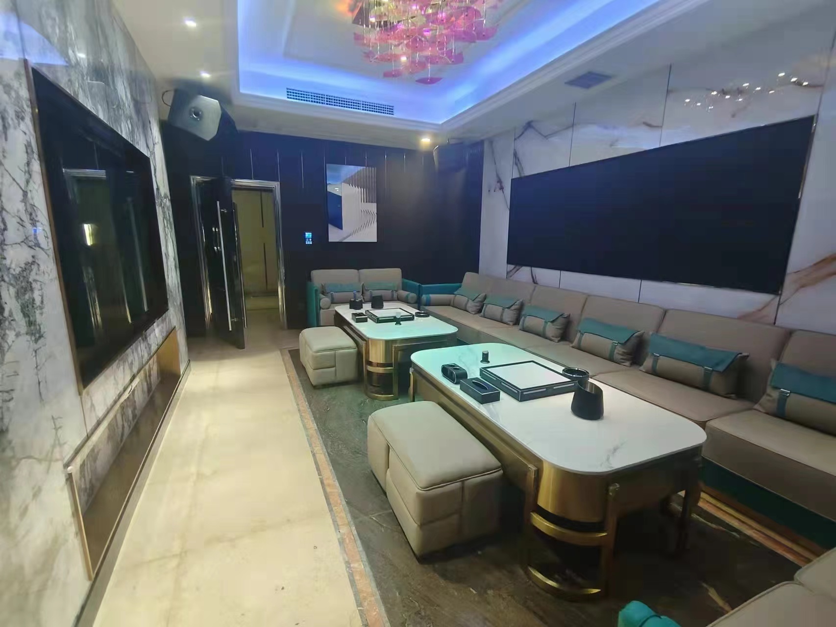 武汉小时场ktv总排行推荐-江夏区ktv预定